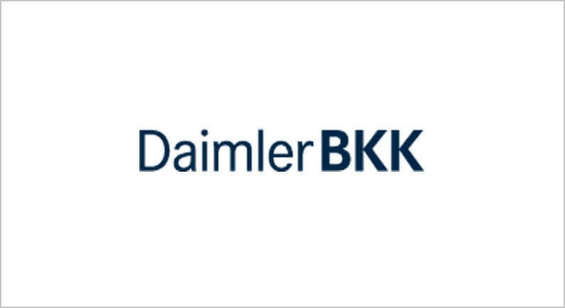 Daimler BKK