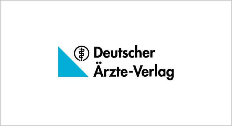 Deutscher Ärzte-Verlag GmbH