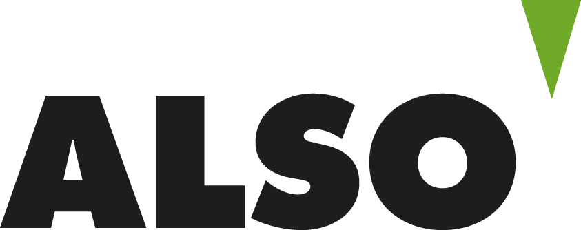 Logo ALSO Cloud Marketplace