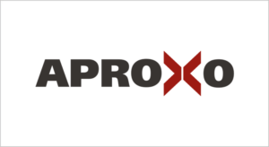 Logo APROXO