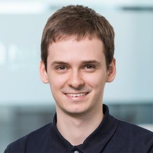 Alexander Kreuzmann | Junior DevOps Engineer