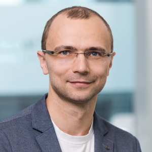 Alexey Zamuraev | Senior Software Tester