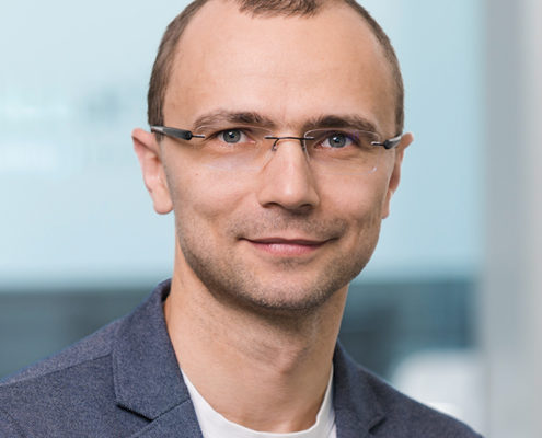 Alexey Zamuraev | Senior Softwaretester
