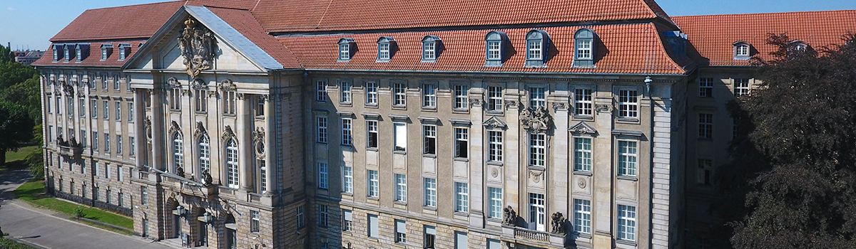 Berliner Kammergericht Cyberangriffe öffentliche Einrichtungen