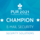 Champion Email Security techconsult Preview