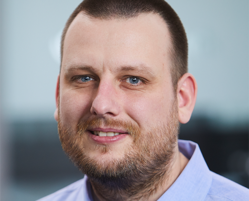 Daniel Wiedner | Software Developer