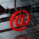 E-Mail-Sicherheit in Unternehmen Status Defizite Strategien Preview