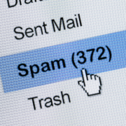 E-Mail Spam-Ordner