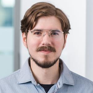 Erik Stümmler | Software Developer