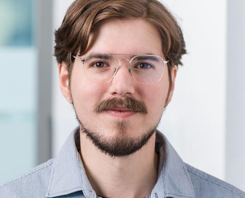 Erik Stümmler | Softwareentwickler