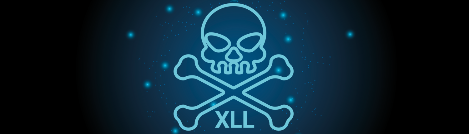 Excel als Malware-Schleuder Gefahr durch XLL-Dateien