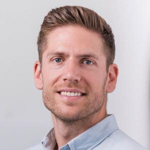 Felix Schuster | Product Marketing Manager