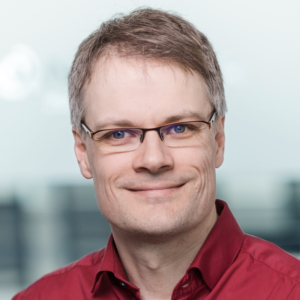 Guido Breder | Senior Softwareentwickler