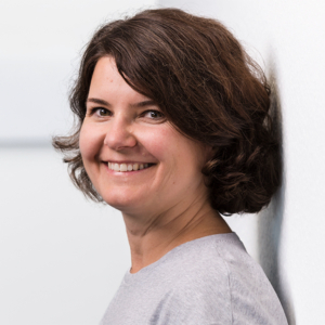 Julia Geneberg | Quality Management Team Leader