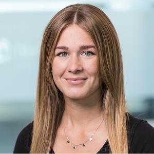 Lara Rücker | Sales Manager