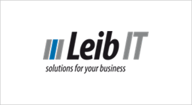 Leib IT Logo