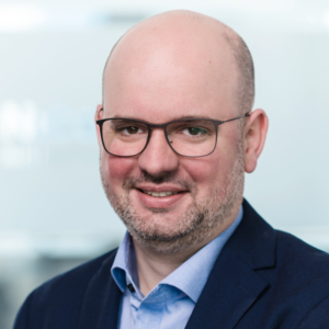 Matthias Werner | Sales Manager