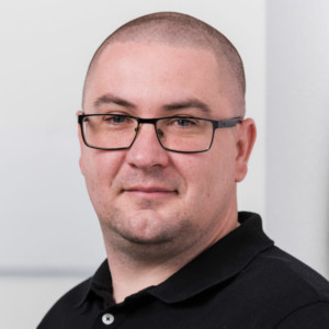 Michael Bartolewski | Software Developer