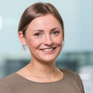 Monika Matrowski | Channel Manager