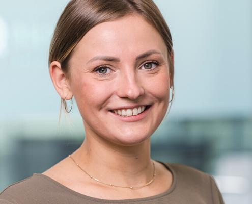 Monika Matrowski | Channel Manager