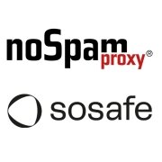 NoSpamProxy und SoSafe bieten mit Kooperation ganzheitliche Strategie für mehr Cybersicherheit Preview