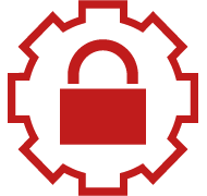 NoSpamProxy Encryption Icon
