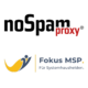 Net at Work kooperiert für NoSpamProxy mit neuem Distributor Fokus MSP 667