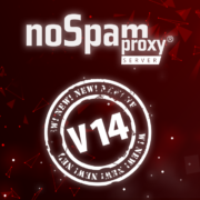 NoSpamProxy 14 unterstützt als erstes Mail-Gateway SMIME 4 Preview