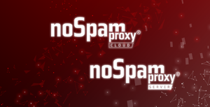 NoSpamProxy Cloud Server Testen