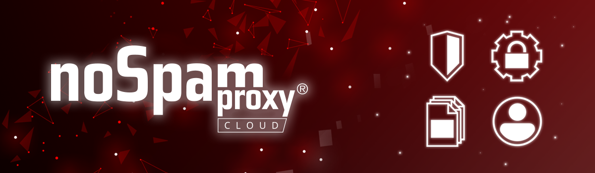 NoSpamProxy Cloud Suite – das sichere Komplettpaket