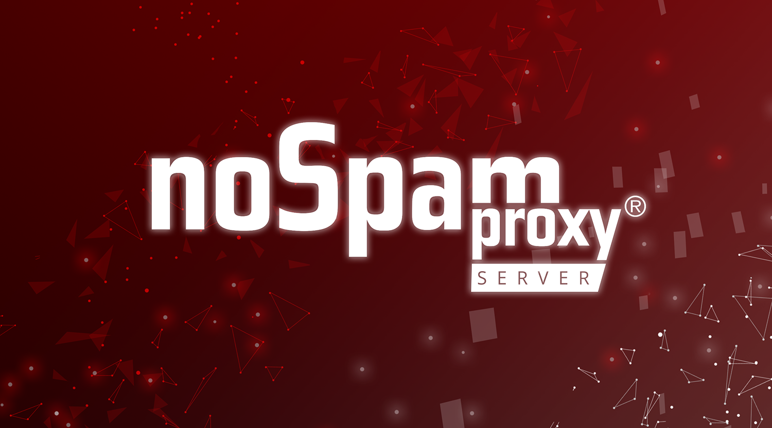 NoSpamProxy Server