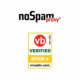 NoSpamProxy VB Spam+ Award