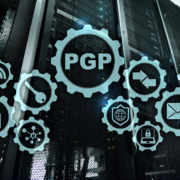PGP-Verschlüsselung Preview