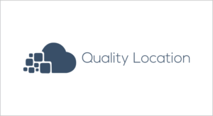Quality Location Logo