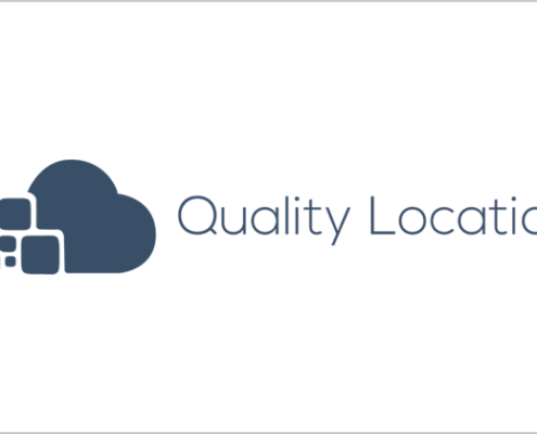Quality Location Logo
