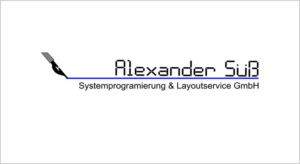 Logo Alexander Süß