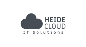 Resellerlogo Heide Cloud