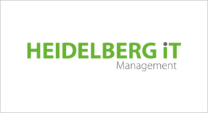 Logo Heidelberg IT Management