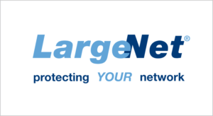 Large Net Logo
