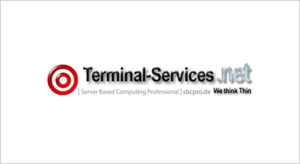 Logo Terminal Services