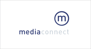 Logo media connect