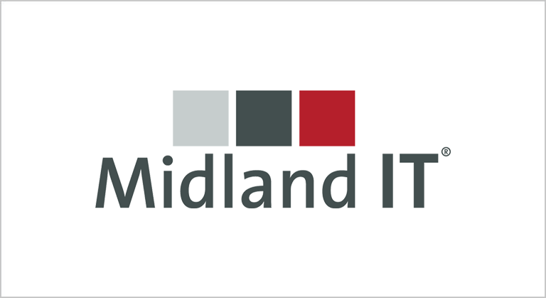 Logo Midland IT