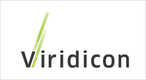 Viridicon Logo