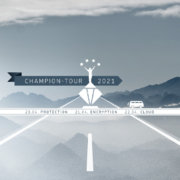 Roadshow Champion Tour 2021 Prev