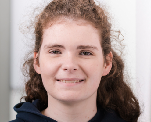 Sarah Lahme | Junior Software Developer