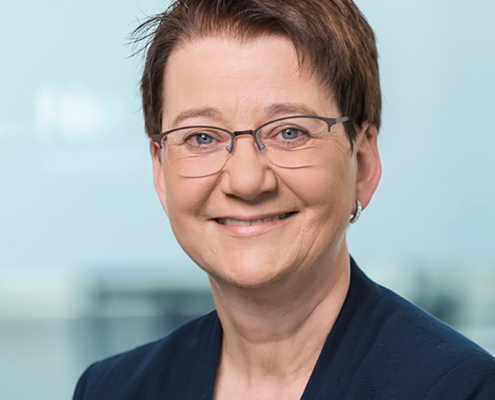 Susanne Lemmen | Senior Sales Manager