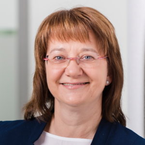 Susanne Lemmen | Sales Manager