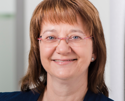 Susanne Lemmen | Sales Manager