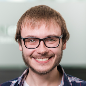 Thomas Dombeck | Junior Softwareentwickler