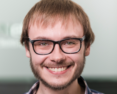 Thomas Dombeck | Junior Software Developer